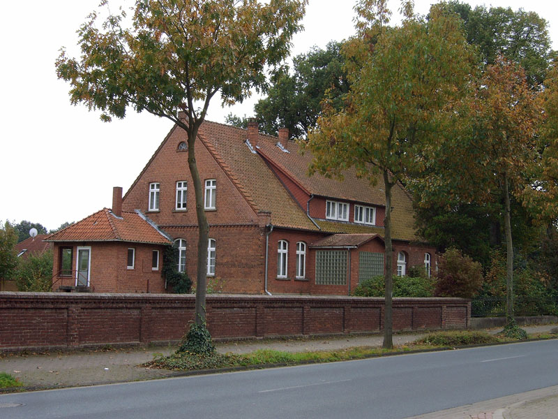 Bahnhofstraße 
